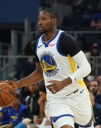 世俱杯买球-波什：勇士要么好好用库明加要么早点交易 别让人坐板凳搞人心态