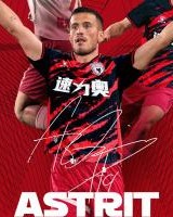 从欧洲到中甲！陕西外援：起初抗拒来中国踢球，但被经济要素吸引