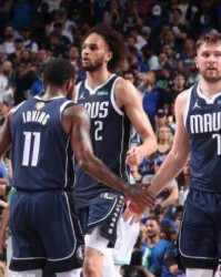 世俱杯买球投注-东契奇欧文蜕变背后的秘密：三大助教提升东欧球技