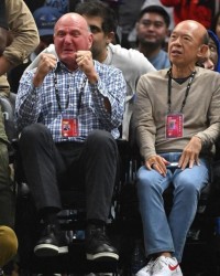 如果NBA找不到“冒烟的枪” 联盟根基将危如累卵？