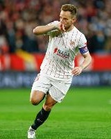 宣布退役！拉基蒂奇回顾生涯：当巴萨这样的队邀请我才会离开塞维