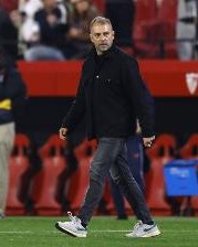 握手言和！巴萨西甲9连胜终结，贝蒂斯西甲6连胜终结