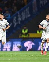 世俱杯投注-记者：申花今年8场国内赛事，7次落后全部追平并5次逆转保持不败