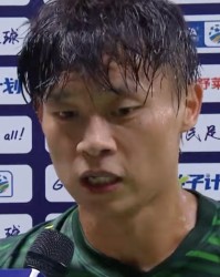 世俱杯买球投注-江文豪：伤愈后第一个进球差点哭出来，坚持总会有回报