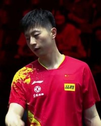 世俱杯买球投注-马龙领衔晋级WTT新加坡赛次轮 重新回归略有紧张