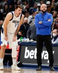 世俱杯买球投注-赛季结束独行侠展望未来 休赛期将全力补强阵容